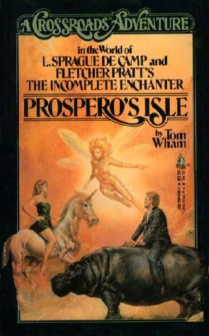Prospero's Isle