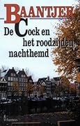 De Cock en het roodzijden nachthemd