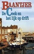 De Cock en het lijk op drift