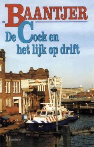 De Cock en het lijk op drift (De Cock, #49)