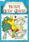 D'Aulaires' Norse Gods and Giants by Ingri d'Aulaire D'Aulaires' Norse Gods and Giants by Ingri d'Aulaire