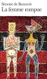La Femme rompue