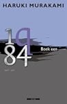 1q84 - Boek een: ...
