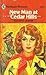 New Man at Cedar Hills (Harlequin Romance, #2223)