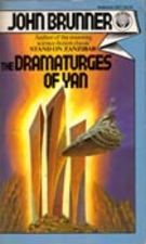 The Dramaturges of Yan (Mass Market Paperback)