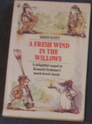 A Fresh Wind in the Willows