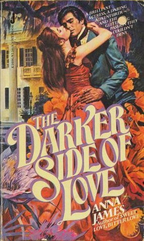 The Darker Side of Love (Paperback)