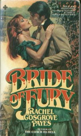 Bride of Fury (Paperback)