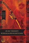 Sa nu trezesti Podeaua-Privighetoare