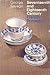 Seventeenth and Eighteenth Century French Porcelain. by GEORGE SAVAGE (1969-05-03)