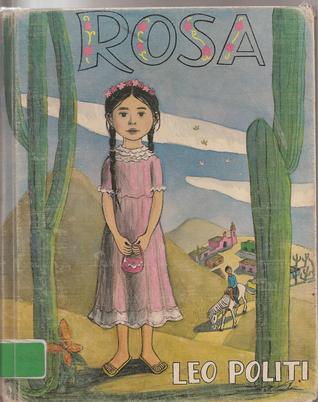 Rosa (Hardcover)
