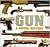 Gun: A Visual History