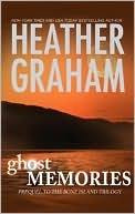 Ghost Memories (Bone Island Trilogy, #0.5)