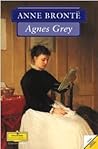 Agnes Grey by Anne Brontë