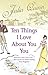 Ten Things I Love About You (Bevelstoke, #3)