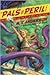 Jasper Dash and the Flame-Pits of Delaware (Pals i