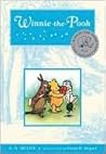Winnie-the-Pooh by A.A. Milne Winnie-the-Pooh by A.A. Milne