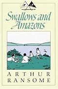 Swallows and Amazons (Swallows and Amazons, #1)