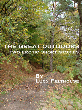 Capa do Livro The Great Outdoors