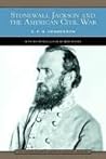 Stonewall Jackson...