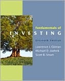 Fundamentals of Investing [with MyFinanceLab] (Unknown Binding)