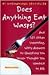 Does Anything Eat Wasps?