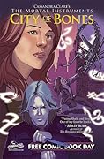 The Mortal Instruments: City of Bones
