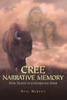 Cree Narrative Me...