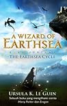 A Wizard of Earthsea by Ursula K. Le Guin
