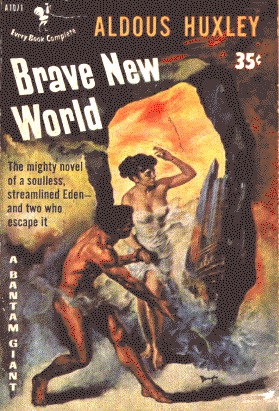 Brave New World