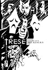 Mass Murders by Budjette Tan