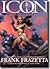 Icon by Frank Frazetta