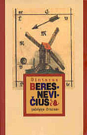 Pabėgęs dvaras (Paperback)