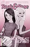 Nouveau départ (Rock & Rose, #1)