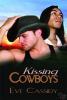 Kissing Cowboys (ebook)