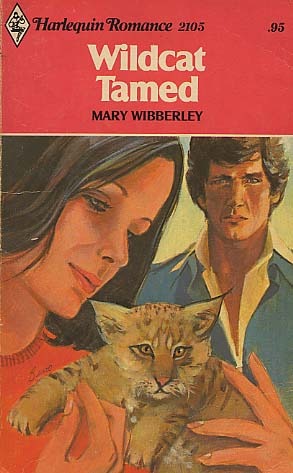Wildcat Tamed (Paperback)
