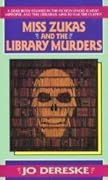Miss Zukas and the Library Murders