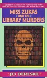ebook download Miss Zukas and the Library Murders (Miss Zukas, #1)