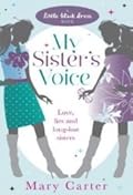 My Sister's Voice (Little Black Dress)
