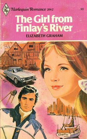 The Girl from Finlay's River (Paperback)