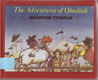 The Adventures of Obadiah (Hardcover)