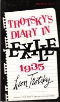 Diary in Exile, 1935 (Paperback)