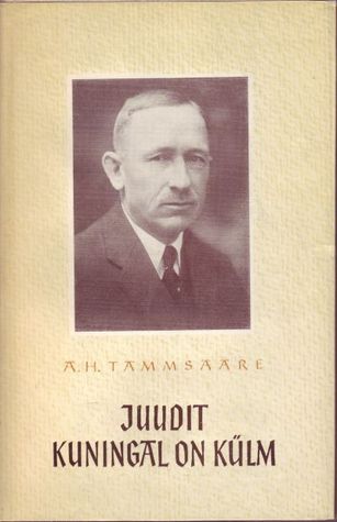 Juudit / Kuningal on külm (Hardcover)