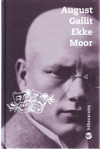Ekke Moor (Hardcover)