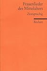 Frauenlieder des ...