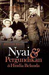 Nyai dan Pergundikan di Hindia-Belanda (Paperback)