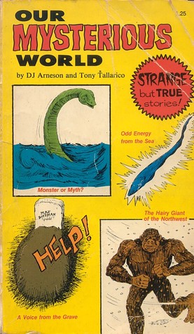 Our Mysterious World (Paperback)