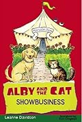 Alby and the Cat: Showbusiness