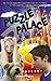 Puzzle Palace (Quizzical, #3)