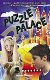 Puzzle Palace (Quizzical, #3) Puzzle Palace (Quizzical, #3)